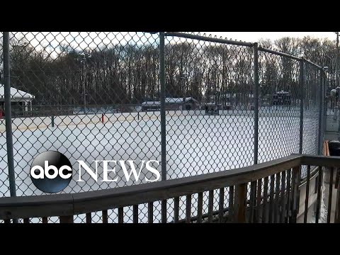 You are currently viewing High school ice hockey player dies in ‘tragic accident’ during game