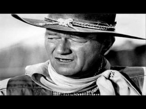 Read more about the article John Wayne Describes Liberals Perfectly