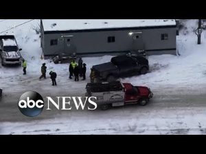 Read more about the article Miner dies after roof collapse at Pennsylvania mine