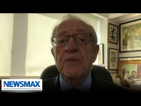 You are currently viewing Dershowitz: President Biden does not have the power to make laws | ‘America Right Now’