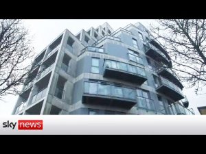 Read more about the article Hope for leaseholders’ potentially flammable cladding