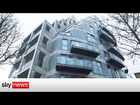 You are currently viewing Hope for leaseholders’ potentially flammable cladding