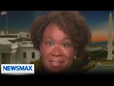 You are currently viewing REPORT: Joy Reid could lose her show on MSNBC | ‘The Count’