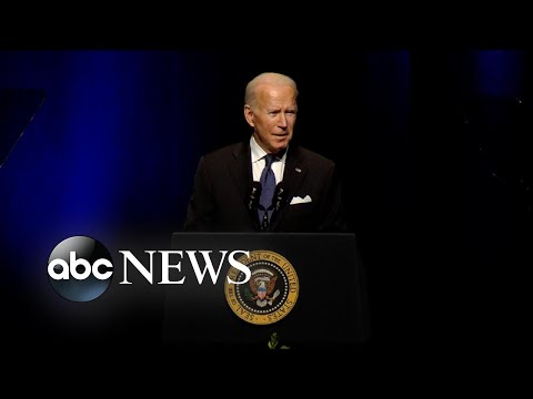 You are currently viewing Biden, Obama and political leaders honor late Sen. Harry Reid