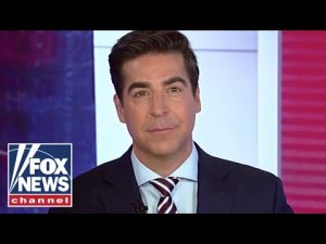 Read more about the article Jesse Watters: New year, same Biden