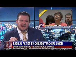 Read more about the article This Radical Action By Chicago Teachers Union Shut Down The City’s Schools