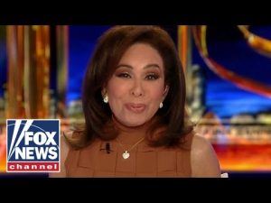 Read more about the article Judge Jeanine: Our leaders aren’t on the same page