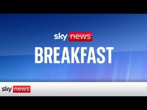 Read more about the article Sky News Breakfast: Parents urged to give teens the vaccine