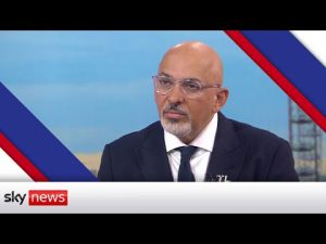 Read more about the article Zahawi denies free lateral flow tests will end