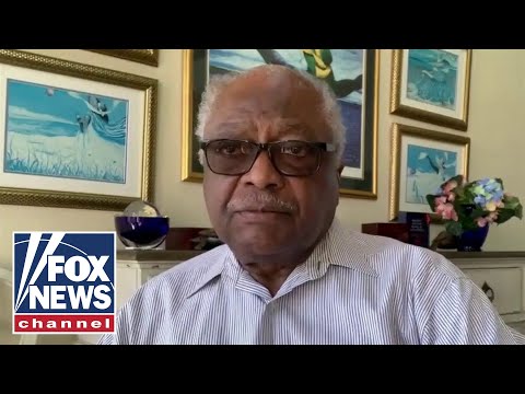 You are currently viewing Rep. Clyburn: Policy changes ‘must fit the times’