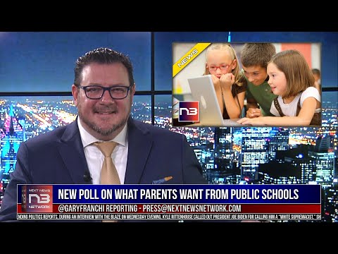 You are currently viewing A New Poll On What Parents Want From Public Schools Might Shock The Left