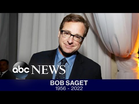 You are currently viewing Bob Saget dead at 65