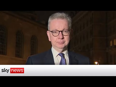 You are currently viewing COVID-19: Michael Gove refuses to deny free lateral flow tests will be phased out