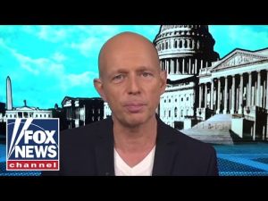 Read more about the article These are the big liars: Steve Hilton