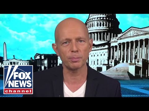 You are currently viewing These are the big liars: Steve Hilton