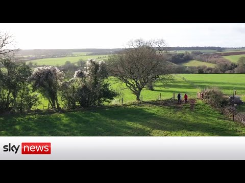 You are currently viewing Fears over new farm subsidy scheme after Brexit