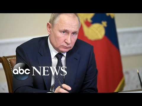 You are currently viewing Russia-US talks: What Does Russia want?