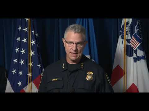 You are currently viewing FPS Deputy Director Kris Cline Talks About The Actual Situation In Portland Oregon