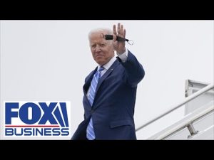 Read more about the article Can low-polling Biden energize his base ahead of the 2022 midterms?