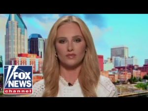 Read more about the article Tomi Lahren: Race-based COVID treatments are ‘reparations disguised as health and safety’