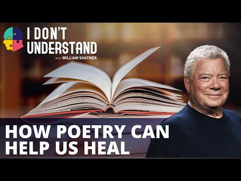 You are currently viewing IDU: Poetry and how it can help us heal?