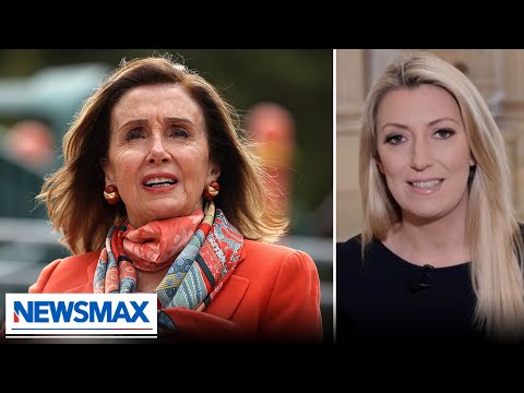 You are currently viewing REPORT: Pelosi makes millions on stocks, lawmakers demand action | John Bachman Now