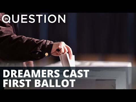 You are currently viewing NYC allows dreamers, green-card holders to vote for first time