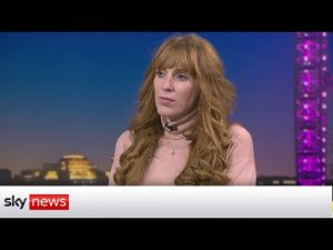 Read more about the article Angela Rayner says ‘PM should be ashamed of himself’ for attending No 10 party