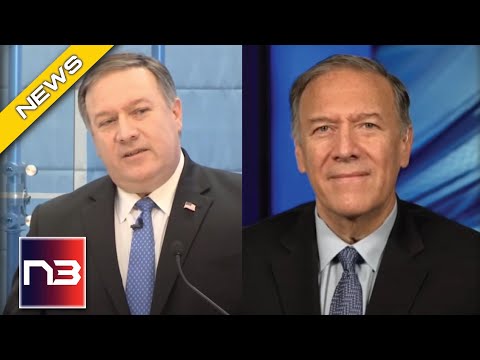 Read more about the article Mike Pompeo Sudden Loss Of This Has People Speculating A Presidential Run