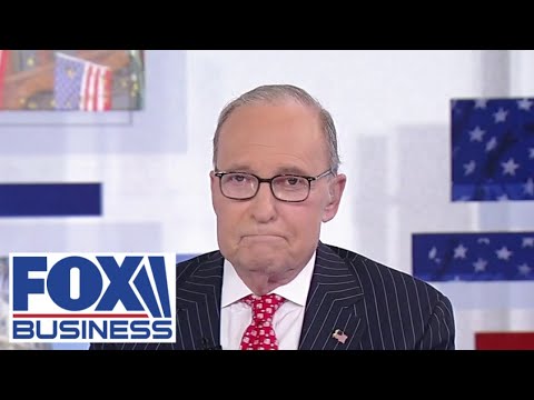 Read more about the article Kudlow: This is the truth about Pelosi