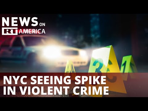 You are currently viewing Should NYC go soft on ‘low level crimes’?