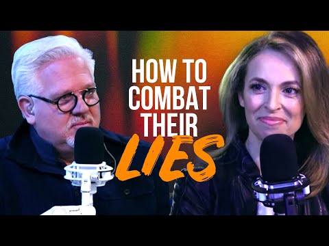 Read more about the article Former host of The View on how to combat the left’s LIES