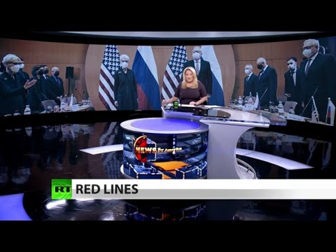 Read more about the article No compromise in US-Russia talks on NATO expansion, Ukraine (Full show)