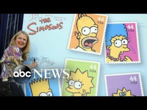 Read more about the article Woman behind voice of Bart Simpson talks new audiobook