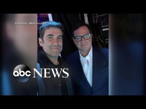 Read more about the article ‘Bob was awesomely complex’: Best friend of Bob Saget honors comedian