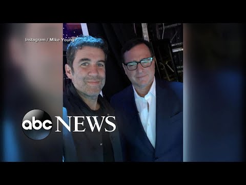 You are currently viewing ‘Bob was awesomely complex’: Best friend of Bob Saget honors comedian