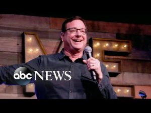 Read more about the article Remembering beloved ‘Full House’ actor, comedian Bob Saget | Nightline