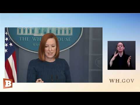 Read more about the article White House: “Triple Vaxxed” People Still Get Coronavirus During “Pandemic of the Unvaccinated”