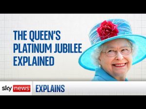 Read more about the article Everything you need to know about the Queen’s Platinum Jubilee