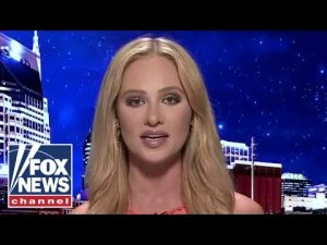 Read more about the article Tomi Lahren: Liberals aren’t held to the same standard as conservatives