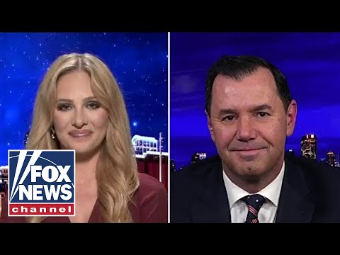 You are currently viewing Tomi Lahren, Joe Concha predict winners and losers for 2022