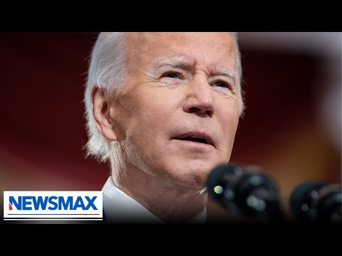 You are currently viewing President Biden’s approval ratings takes a plunge | Wake Up America