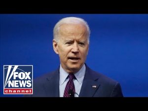 Read more about the article Biden headed to Georgia to call for changes to filibuster rules