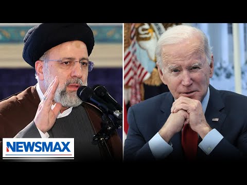 Read more about the article Biden tried to trap future Republicans, but Iran was ‘too stupid’: Fred Fleitz | Wake Up America