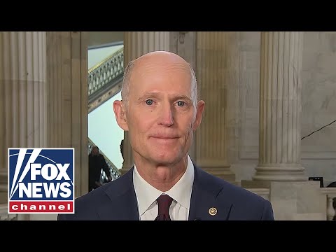 You are currently viewing Rick Scott: ‘Not crazy’ to believe GOP will win seats in these states in 2022