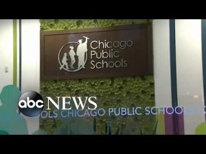 Read more about the article Chicago teachers union reaches deal, teachers head back to school