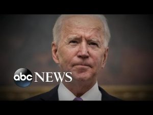 Read more about the article President Biden pushes for voting rights bill