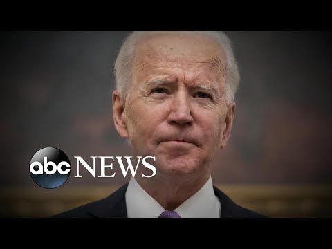 You are currently viewing President Biden pushes for voting rights bill