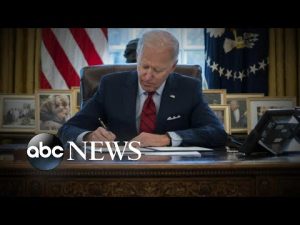 Read more about the article Biden to give remarks on Georgia voting rights bill