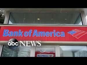 Read more about the article Bank of America slashing overdraft fees l ABC News